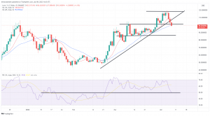 Biggest Movers: Near Surges by Over 25% on News of an Upcoming Stablecoin Biggest Movers: Near Surges by Over 25% on News of an Upcoming Stablecoin