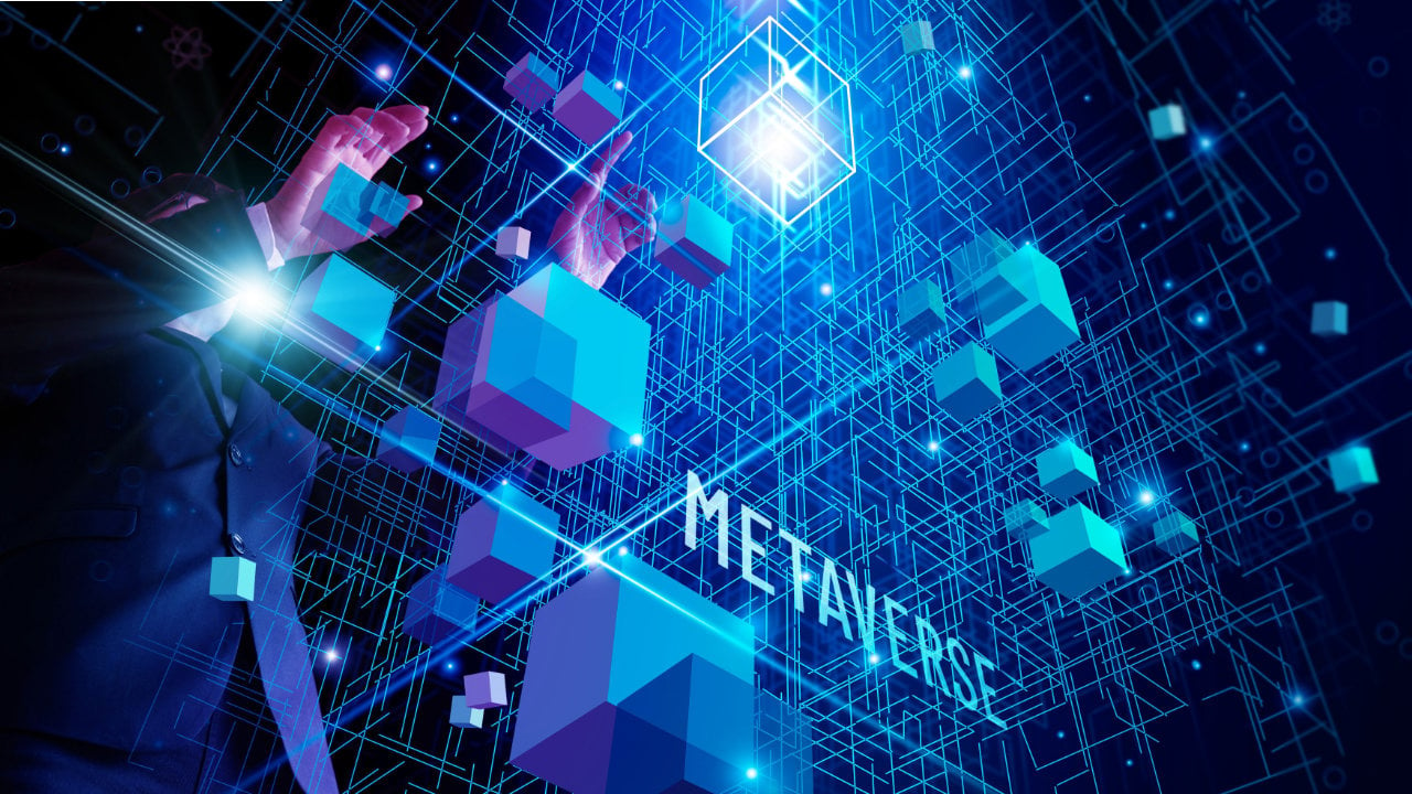 Metaverse será el lugar más popular para comprar, almacenar e intercambiar criptomonedas y encuestas