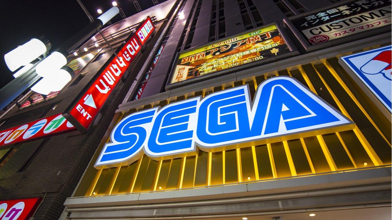 Sega