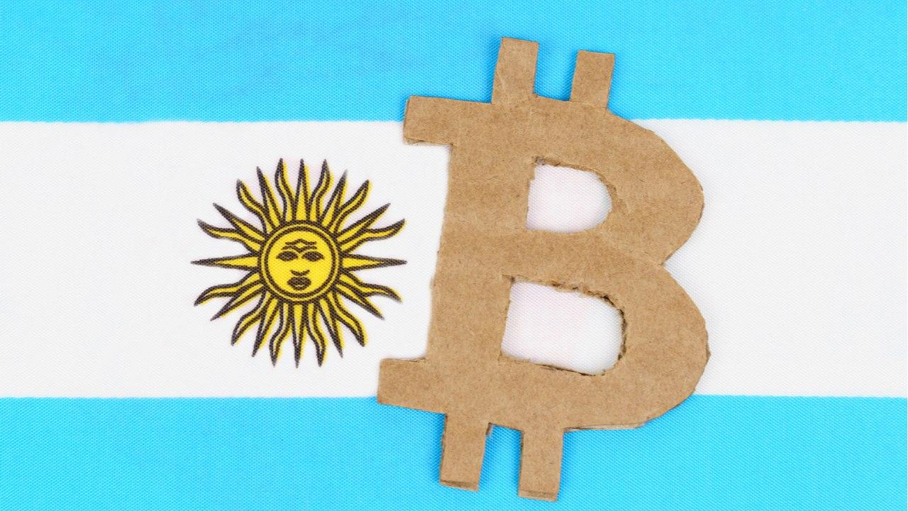 Survey: Adoption in Argentina Grows, With 12 out of 100 Adults Having Investe...