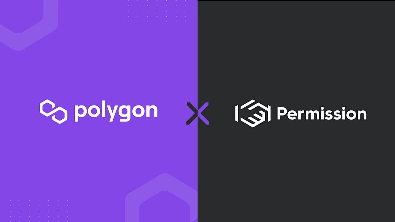 Permission․io Is Migrating to Polygon Network to Globally Scale Web3 Advertising