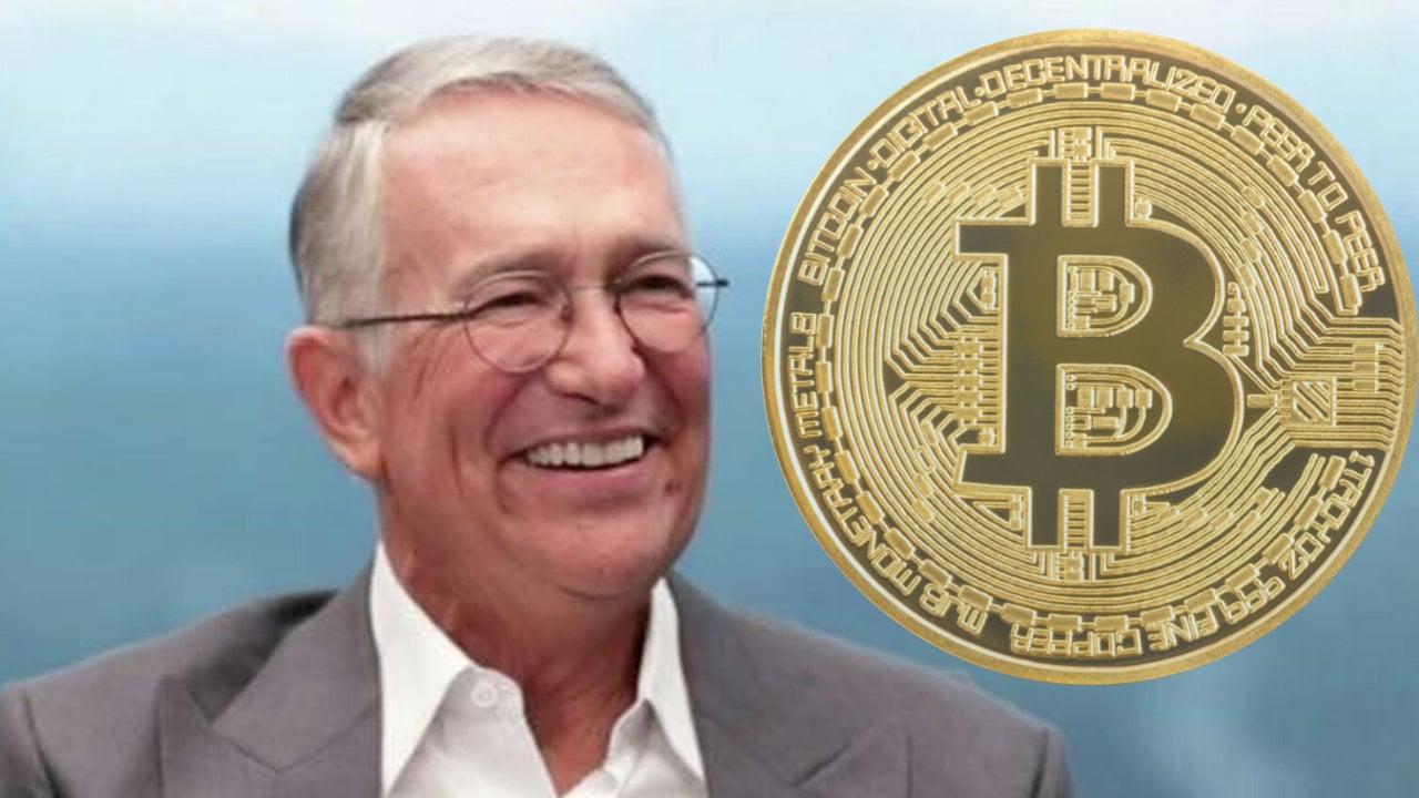 Mexico's Third Richest Billionaire Warns of Severe Dollar Inflation — Says Buy Bitcoin to 'Save Your Skin'