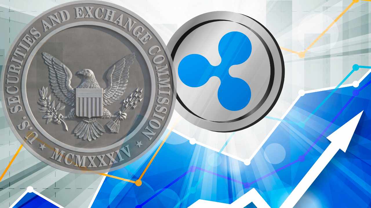 Ripple CEO: SEC Lawsuit Over XRP 