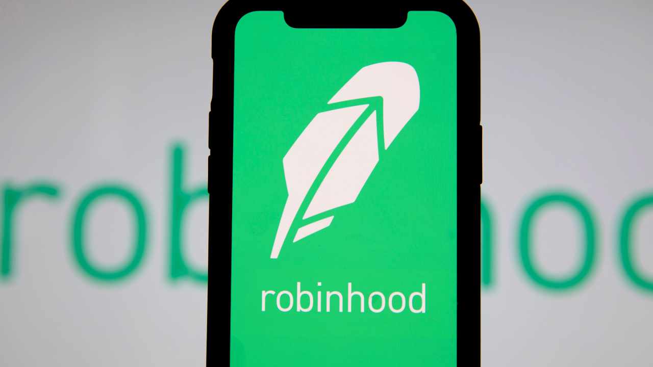 Robinhood Expands Crypto Trading to EU Despite Revenue Slide