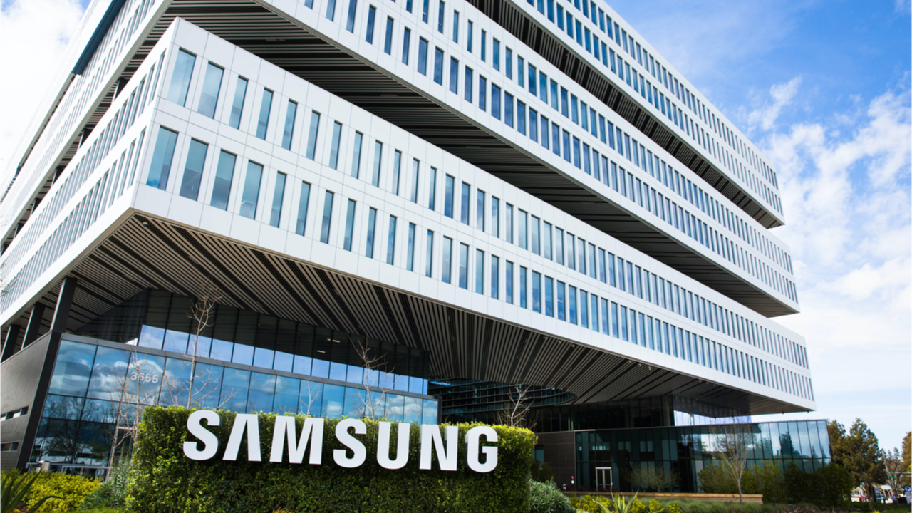 Samsung Group Investment Arm to List Blockchain ETF on Hong Kong ExchangeTerence ZimwaraBitcoin News