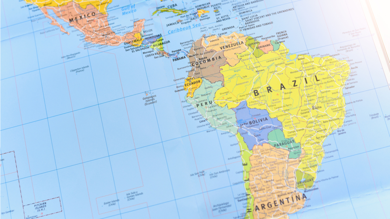 Latam Is a Hotbed of Opportunities for Crypto Companies, According to RippleSergio GoschenkoBitcoin News