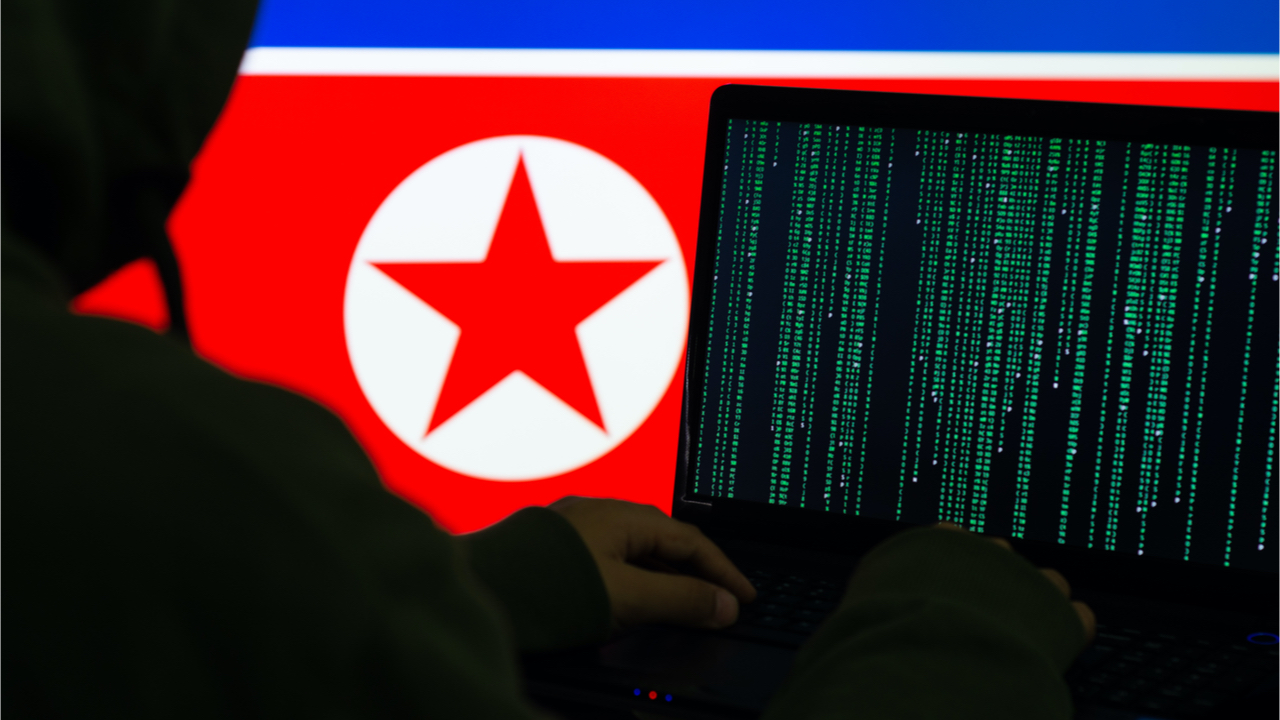 FBI Issues Alert Concerning Malicious State-Sponsored North Korean Hackers Targeting Crypto Firms