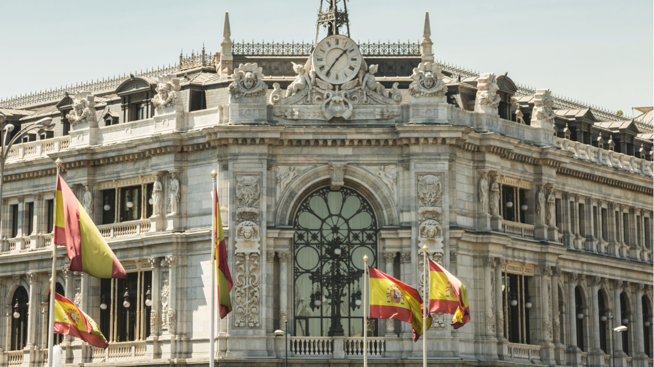 Bank of Spain Report Warns About Cryptocurrency Usage and Its Effect on Financial StabilitySergio GoschenkoBitcoin News