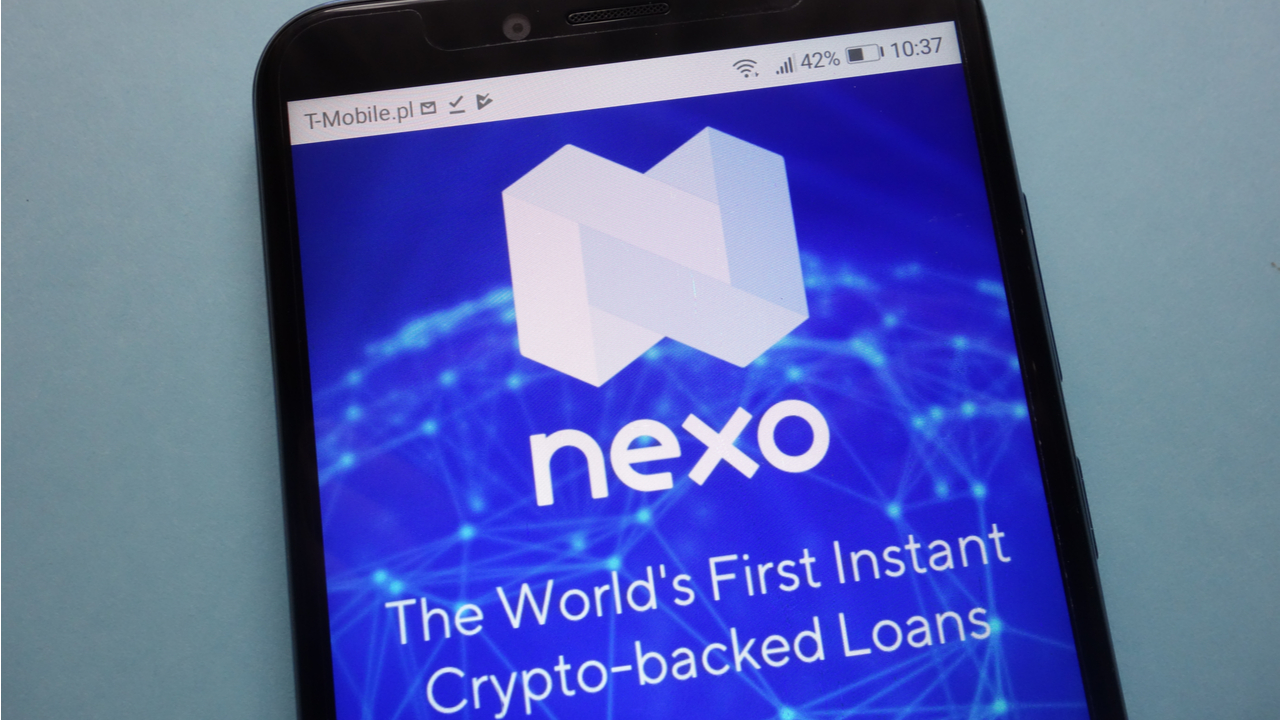 Biggest Movers: NEXO up Nearly 50% After Binance Listing, While TRON Climbs t...