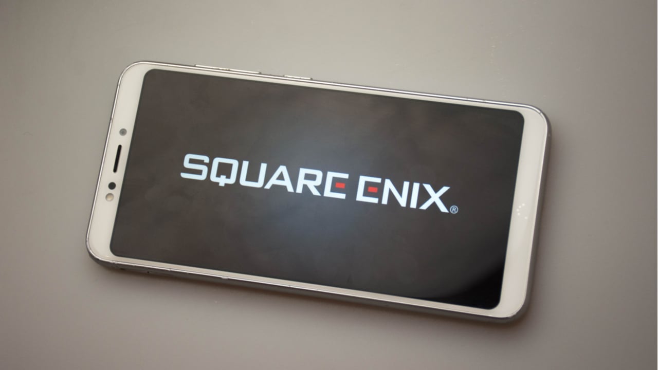 Square Enix Insists on Integrating Blockchain Elements Into Its Games – News Bitcoin News