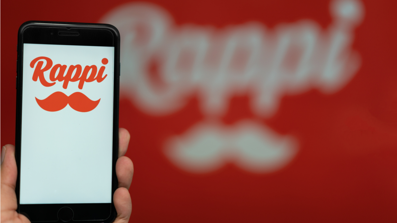 shutterstock 1471332953 Delivery App Rappi Launches Pilot Project to Accept Crypto Payments in Mexico