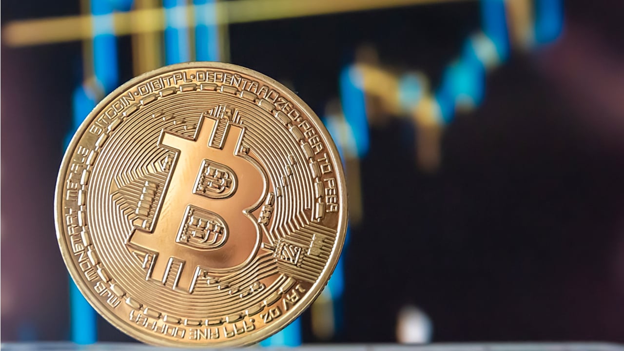 Bitcoin, Ethereum Technical Analysis: BTC Back Above $40,000 as Bulls Re-Enter