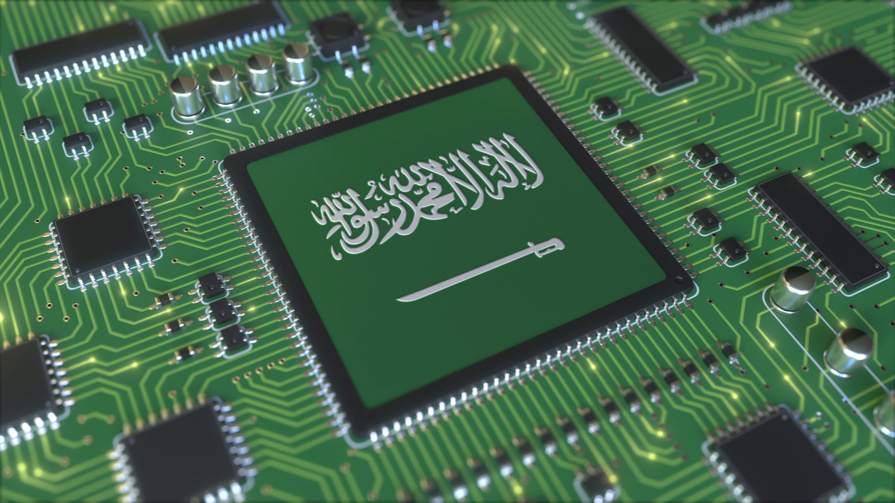 Report: Saudi Arabia Exploring Possibility of Implementing Blockchain in Government