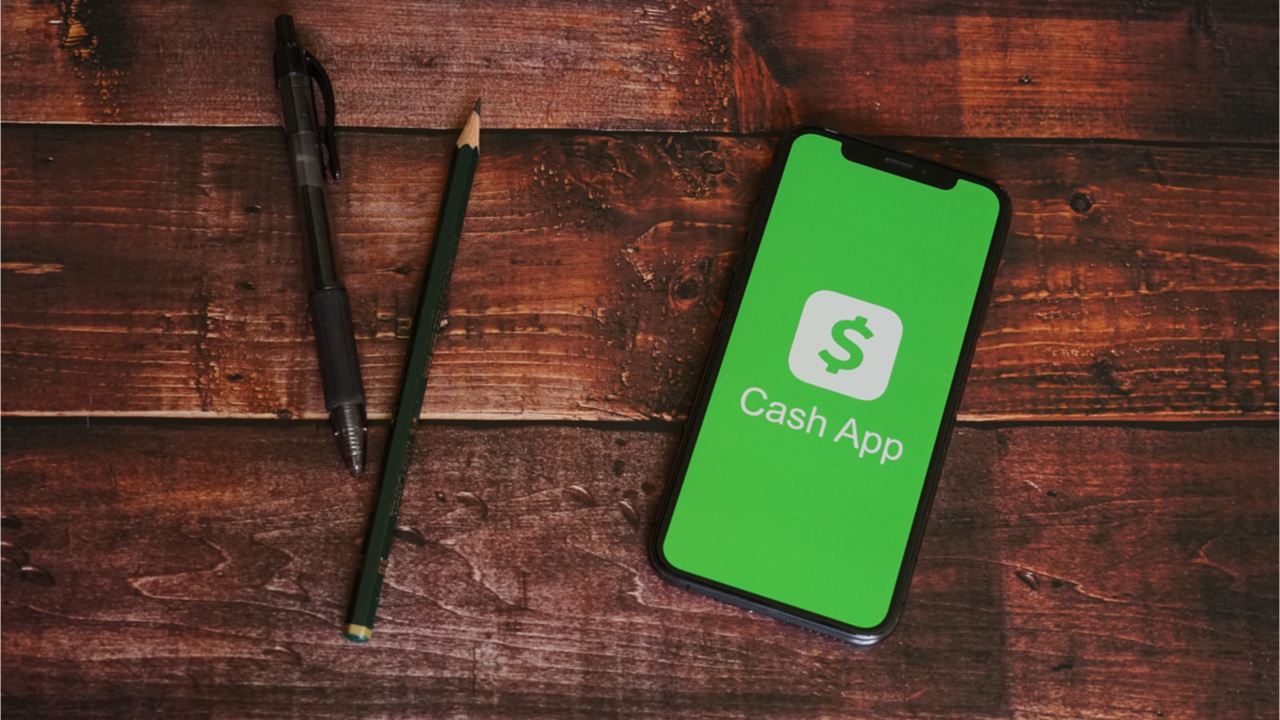 Cash App présente Payé en Bitcoin, BTC Roundup et Lightning Network Services