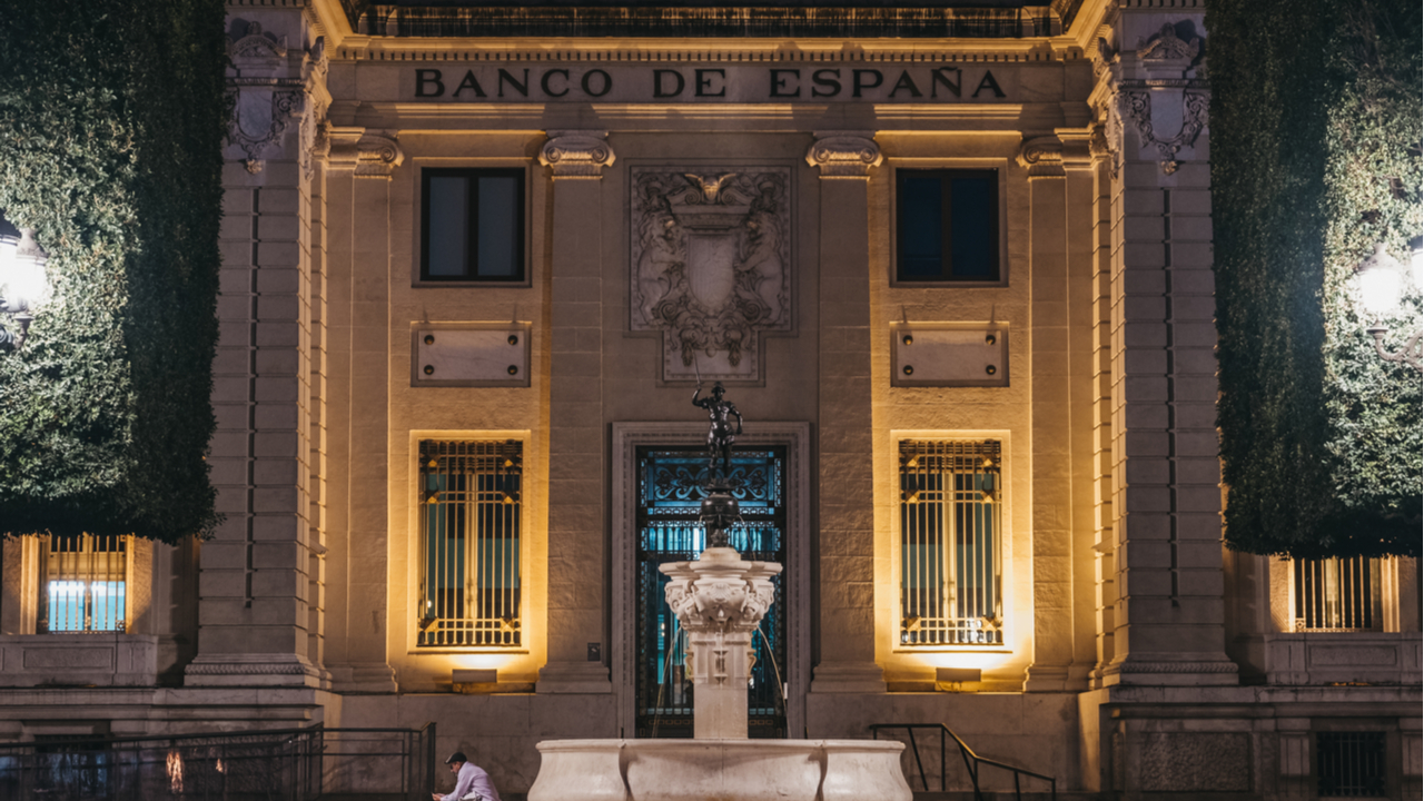 Bank of Spain Reminds Public Cryptocurrency Purchases Can Be Blocked in Certain Cases