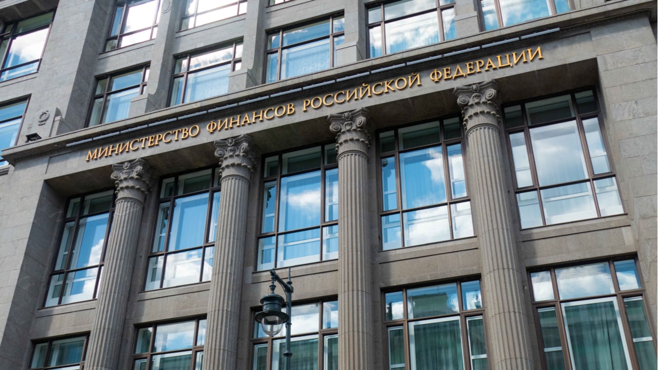 El Ministerio de Finanzas de Rusia modifica el proyecto de ley 