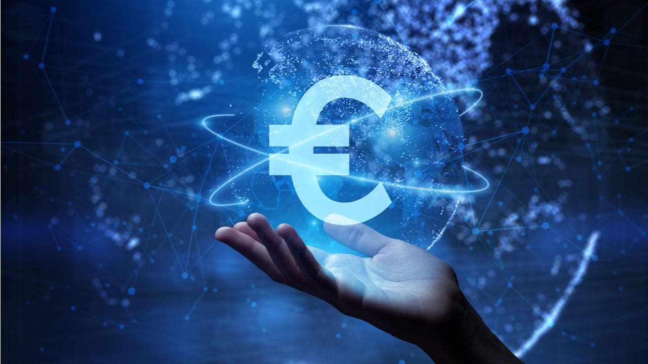 El Eurosistema busca proveedores de prototipos de soluciones de pago para el euro digital