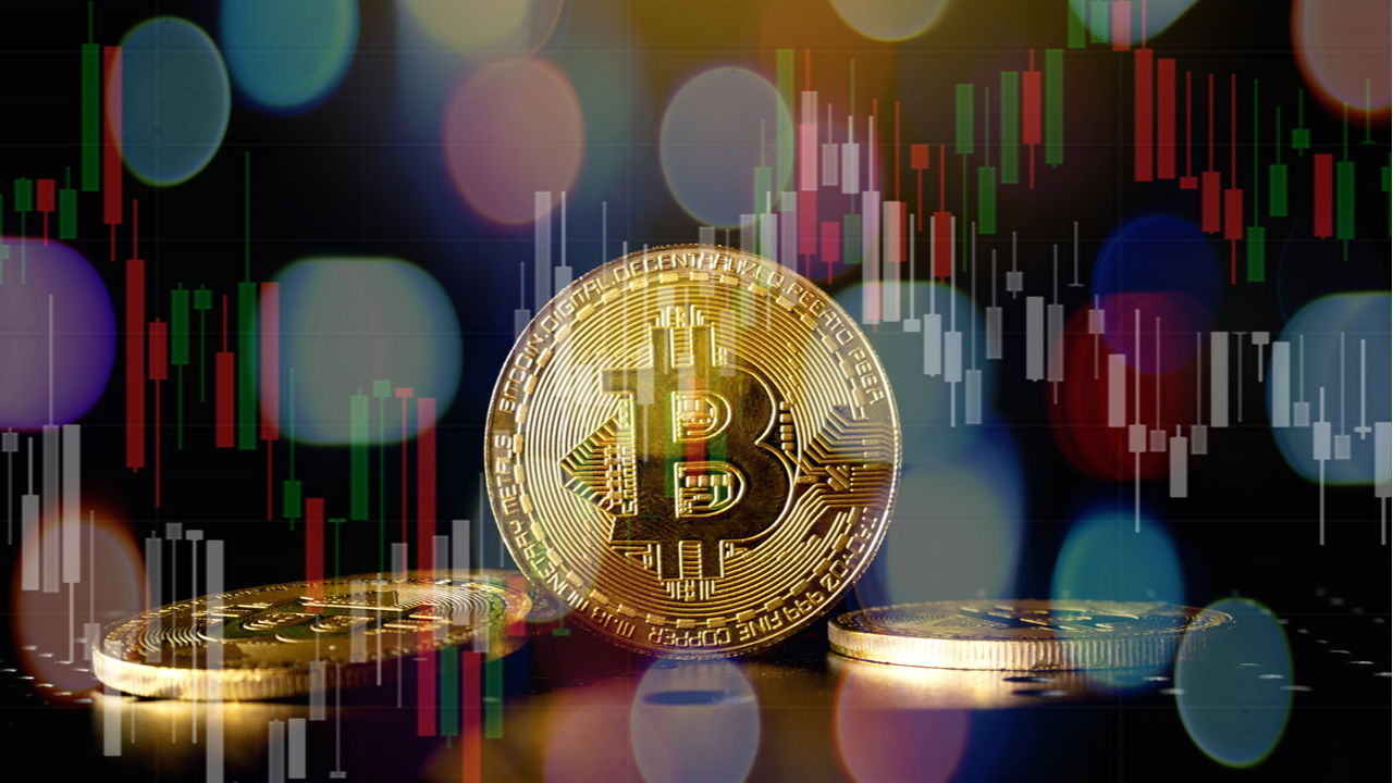 Bitcoin, Ethereum Technical Analysis: BTC Back Above $41,000 as Crypto Bulls ReturnEliman DambellBitcoin News