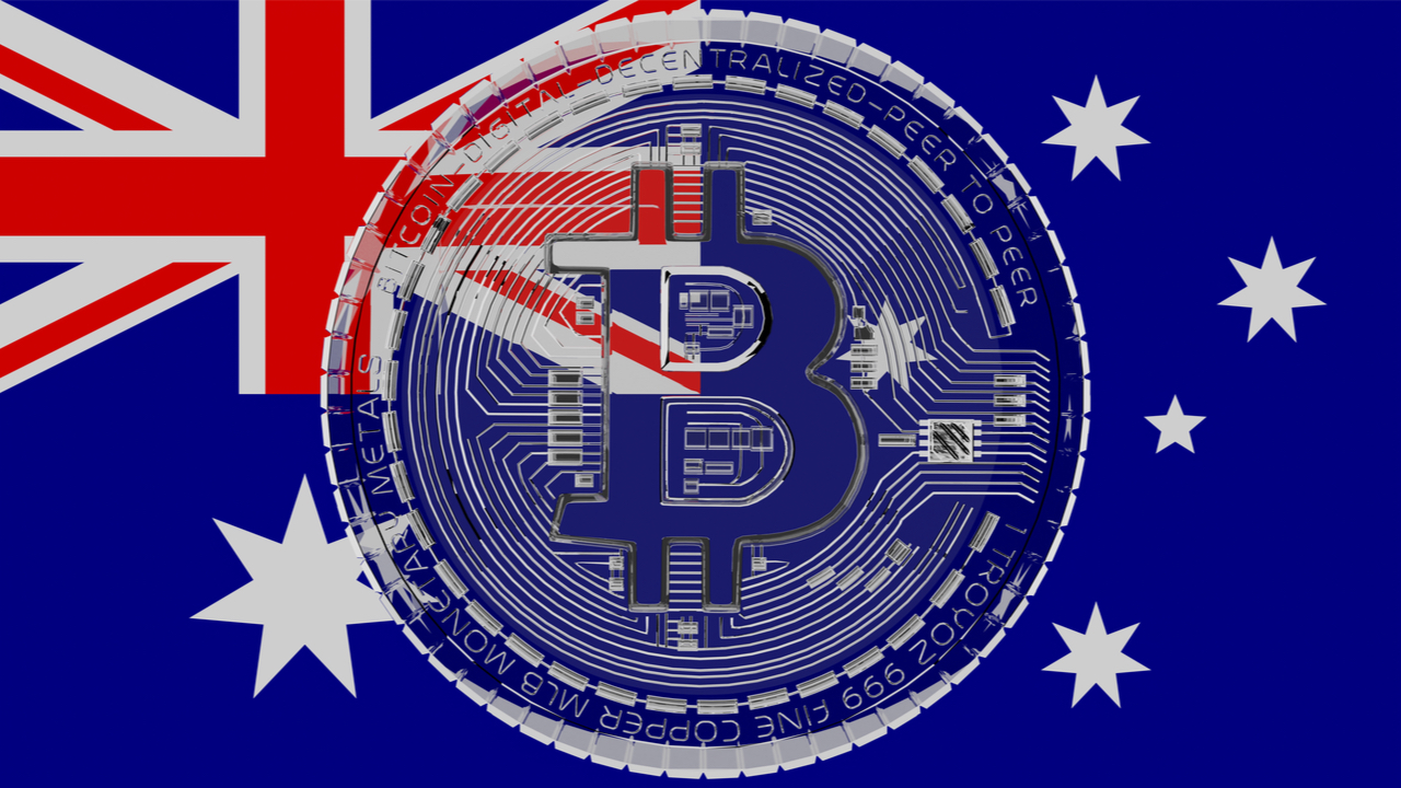 Australia to List Bitcoin ETF After 4 Clearinghouse Participants Commit to Meet Stringent Margin Terms