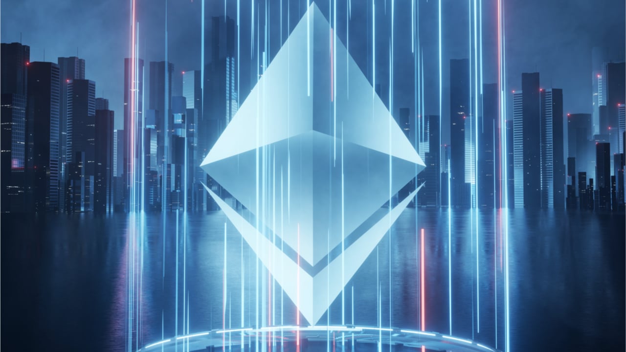 La tarifa promedio de gas de Ethereum salta a $ 20 por transferencia, las tarifas L2 siguen el aumento Criptomonedas e ICOs