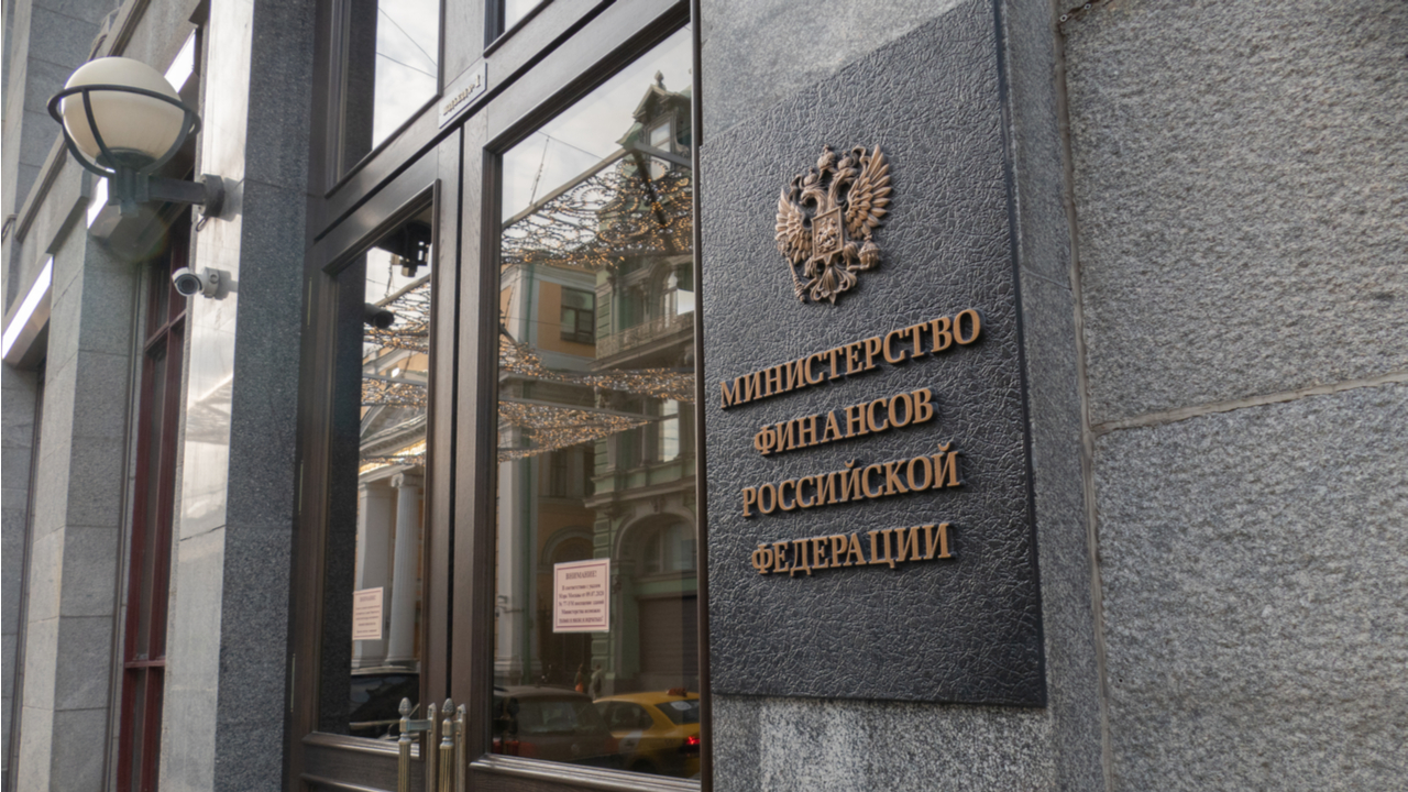 Sanctions Motivate Russia to Create Own Crypto Market Infrastructure, Finance Ministry Says – Regulation Bitcoin News