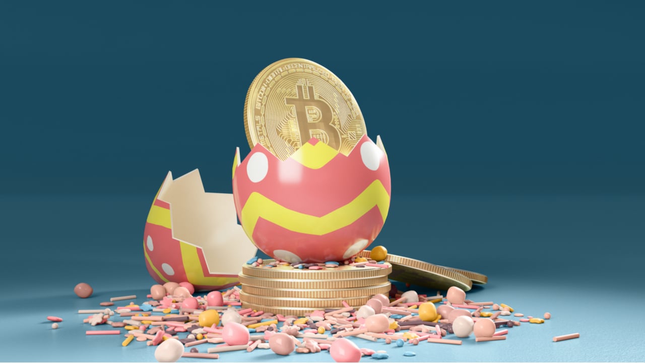 Bitcoin, Ethereum Technical Analysis: BTC Consolidates Heading Into Easter Weekend