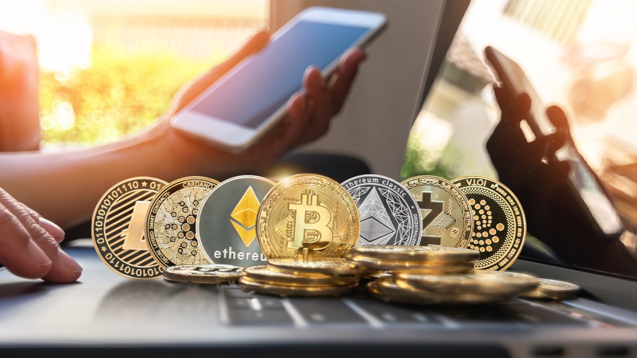 Study: 54% of UAE and Saudi Arabia Survey Respondents Said Crypto Should Be Used for Payments