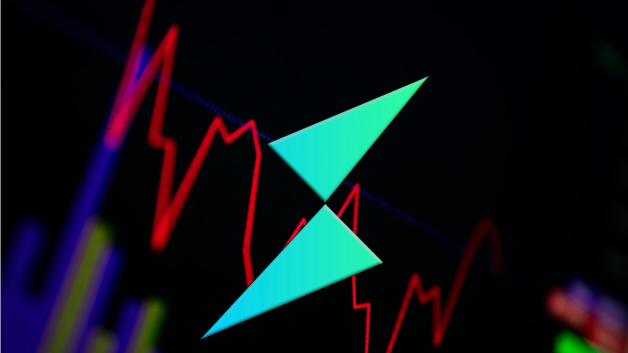 Biggest Movers: RUNE and THETA Fall by Over 10% on Monday