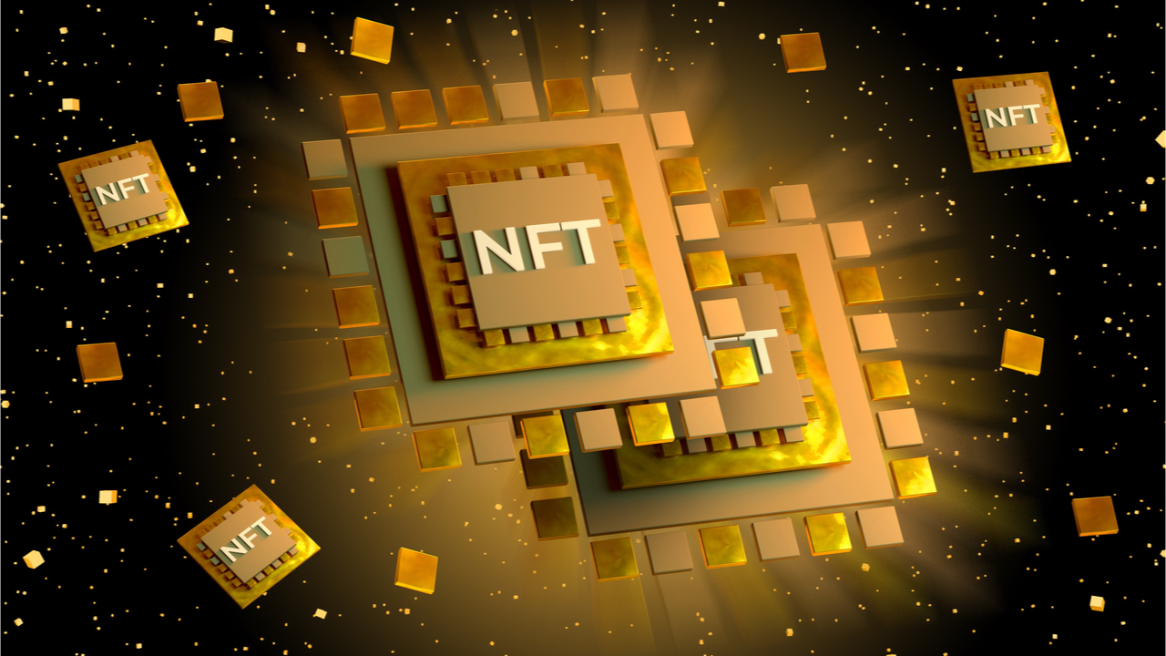 NFT Sales Increased by 34% This Week, Azuki Takes Top Sales, NFT Interest Remains Low