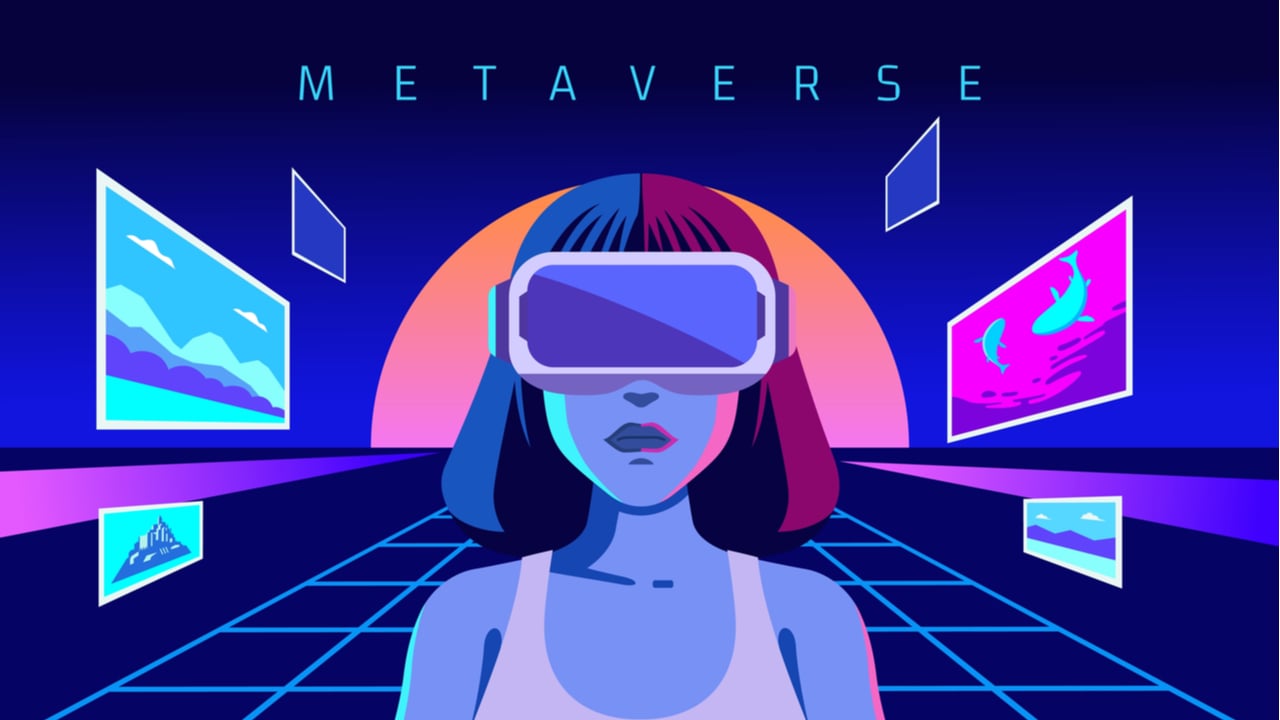 HBAR Foundation Launches $250 Million Metaverse Fund to Entice Developers to ...