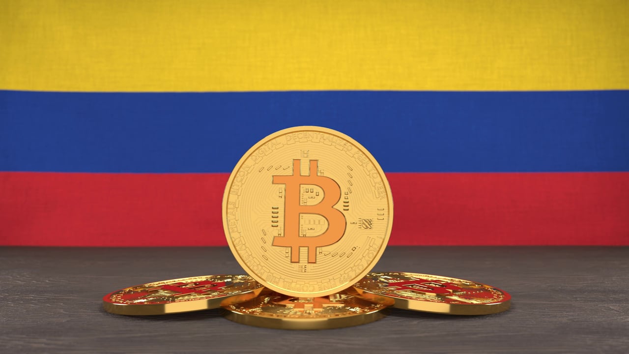 Colombian Money Laundering Watchdog Postpones Crypto Transaction