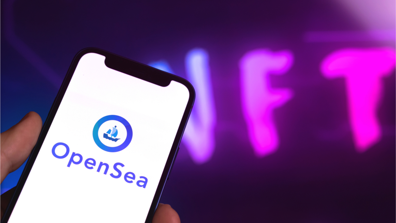 NFT Marketplace Opensea to Add Credit Card, Apple Pay Support via Moonpay