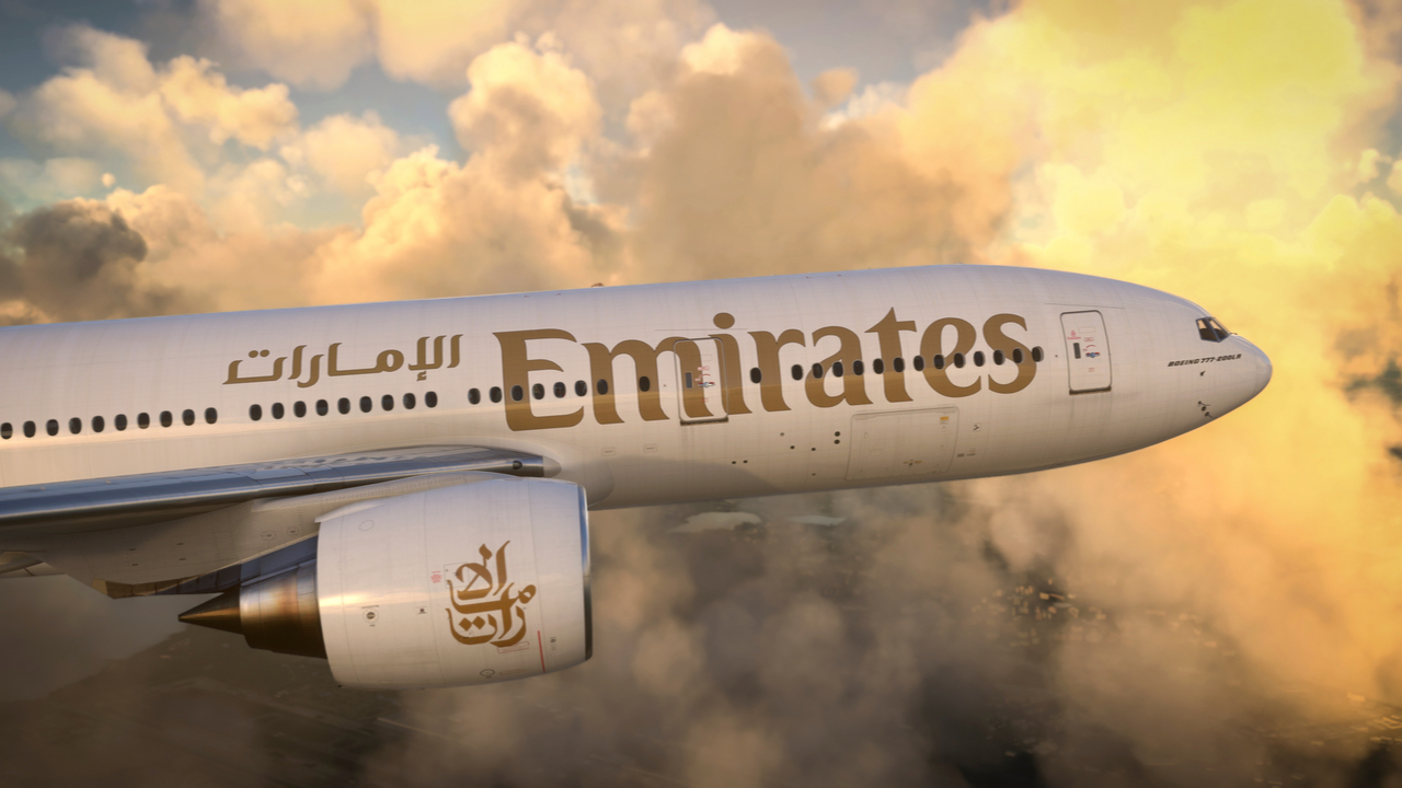 阿联酋航空公司阿联酋航空将在元界推出 NFT 和体验