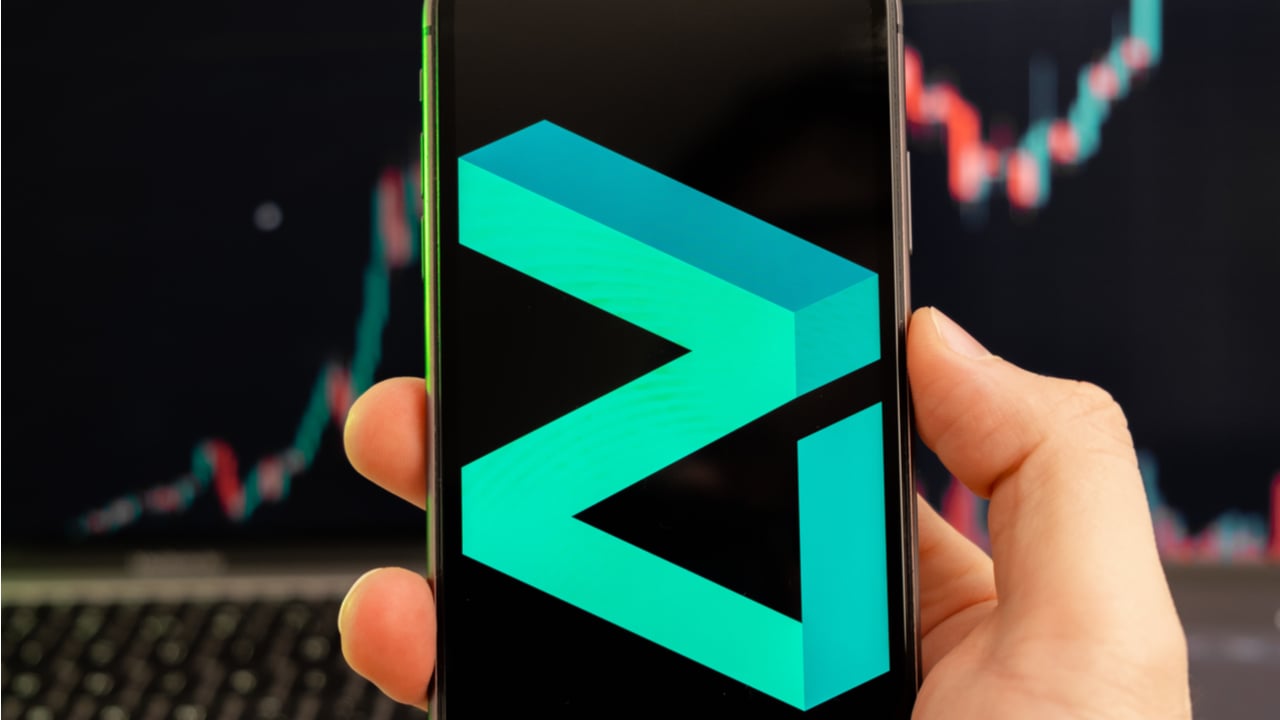 Biggest Movers: ZIL Jumps on Metapolis News, as AAVE Almost 15% Higher on Friday
