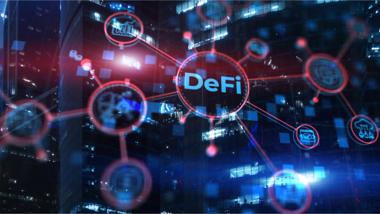 Regulatory Arm of UAE Financial Centre Releases Defi Discussion Paper