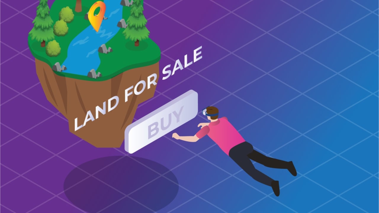 Study: 25% of US Crypto Investors Either Own or Plan to Acquire Land in the MetaverseTerence ZimwaraBitcoin News