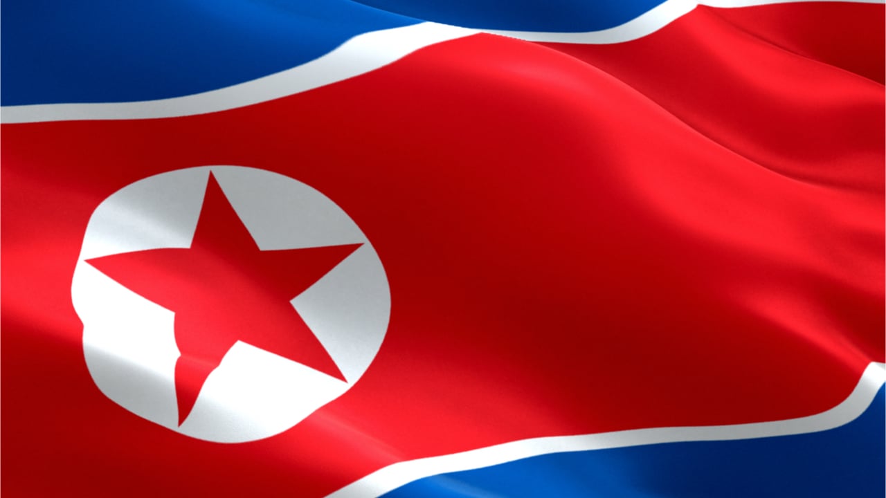 US Treasury’s OFAC Adds 3 ETH Addresses Linked to North Korean Cybercrime Gro...