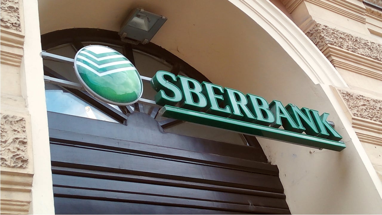 Russia’s Sberbank Denies Involvement in Recently Launched ‘Sbercoin’