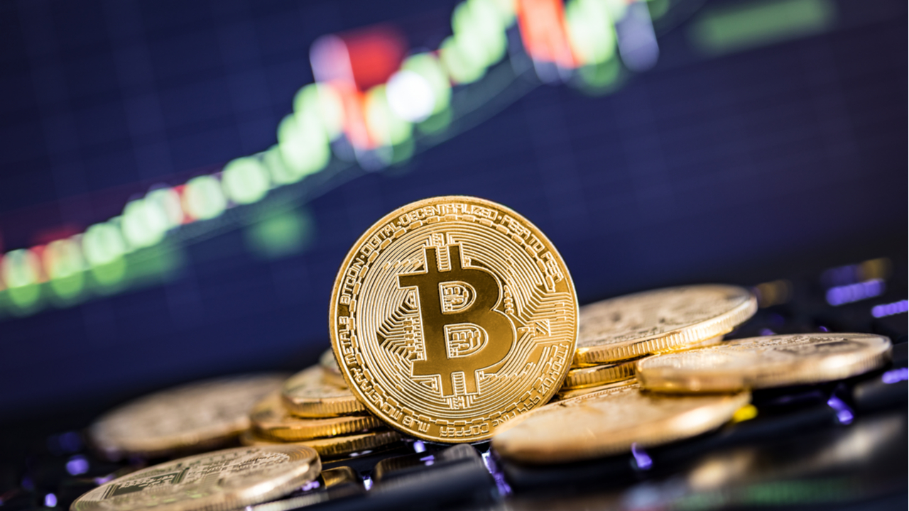 Bitcoin, Ethereum Technical Analysis: Bitcoin Trades Near Key Support Level to Start the Weekend