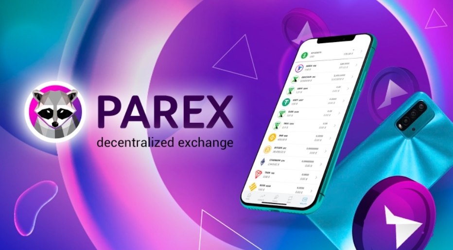 Fast, Secure and Interoperable, Parex Is the New Decentralized Exchange to Lo...