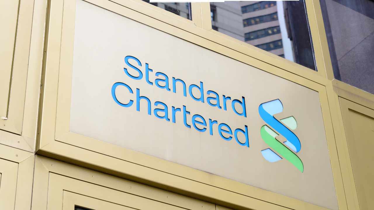 Standard Chartered Bank Enters the Metaverse – Metaverse Bitcoin News