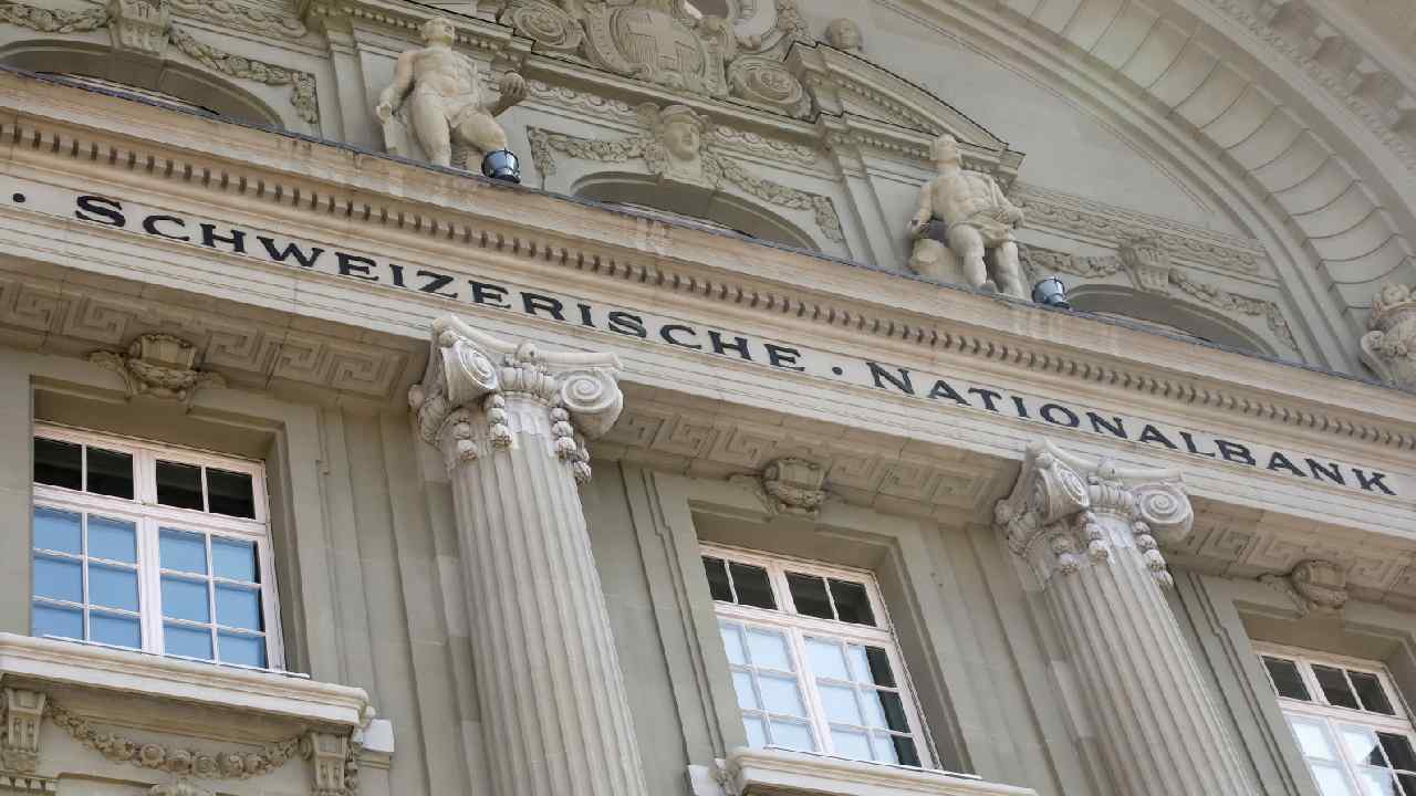 Swiss National Bank: 'Buying Bitcoin Is Not a Problem for Us'