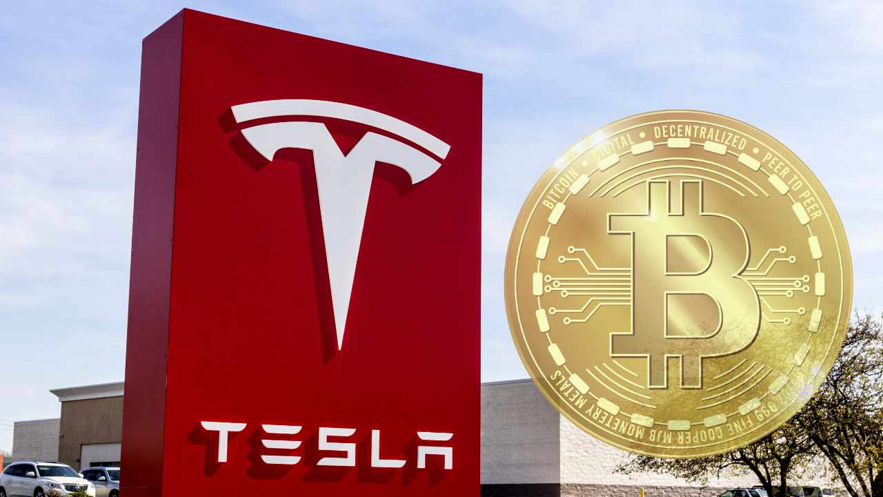 Tesla Hodls Bitcoin: Balance Sheet Shows $1.26B in Digital AssetsKevin HelmsBitcoin News