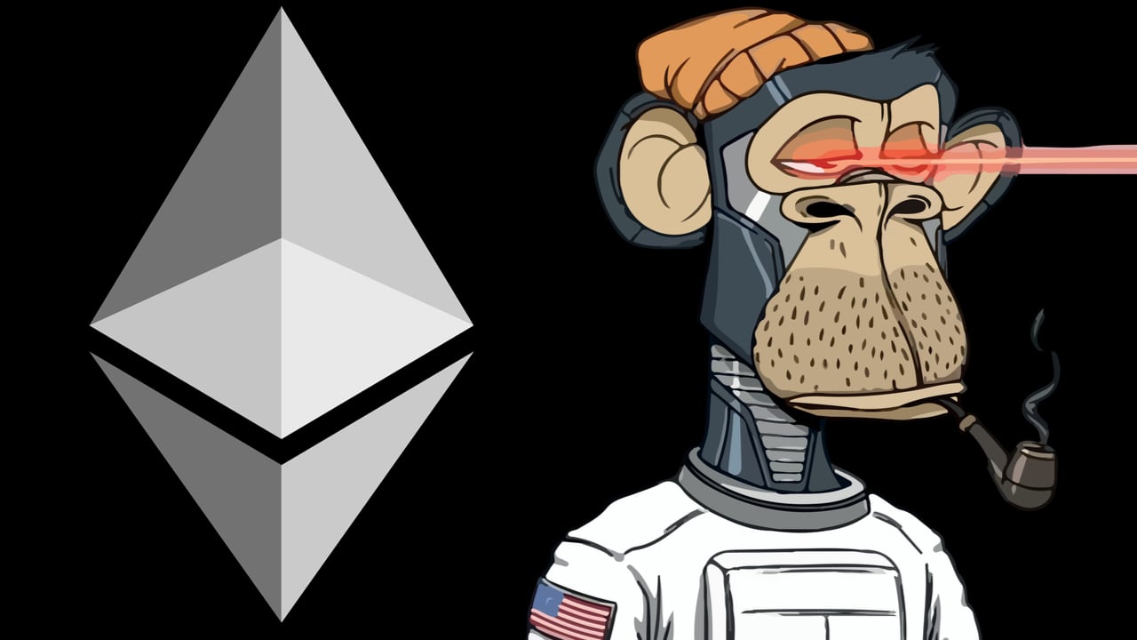 The Floor Value of Bored Ape Yacht Club’s NFT Collection Taps 152 ETH – Bitcoin News
