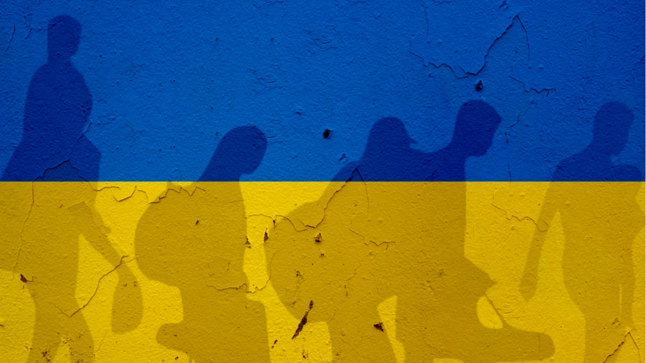 Crypto Exchanges Binance and Whitebit Provide Assist for Ukrainian Refugees – Exchanges Bitcoin Information