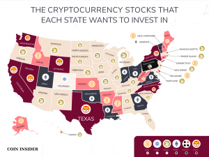 Trends Study Says Dogecoin Is the Most Googled Cryptocurrency in the US Trends Study Says Dogecoin Is the Most Googled Cryptocurrency in the US