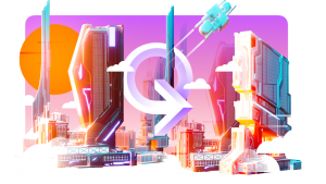 Minting of ․VR, ․Metaverse, ․Chain NFT Domains Now Live on Quik․com Minting of ․VR, ․Metaverse, ․Chain NFT Domains Now Live on Quik․com