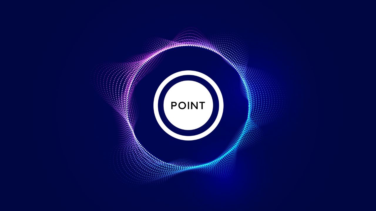 Point Labs Releases Full Roadmap to Web3