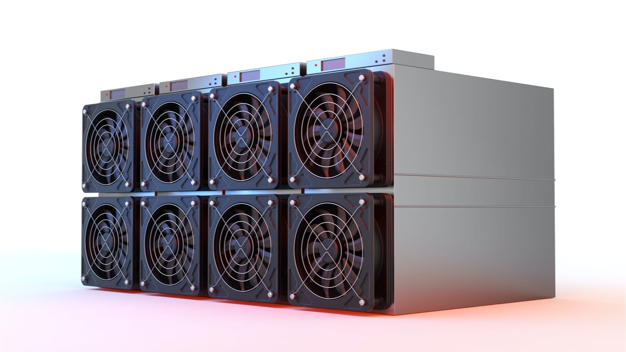 With Over 90% of BTC’s Supply Issued, Bitcoin’s Mining Difficulty Reaches a Lifetime High