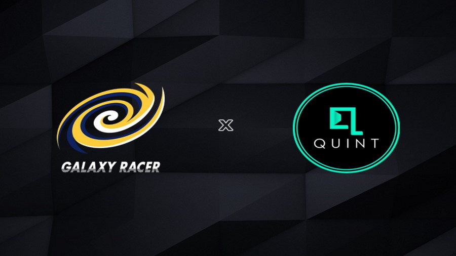 Esports Powerhouse Galaxy Racer Invests US$25M to Partner With $QUINTBitcoin.com MediaBitcoin News